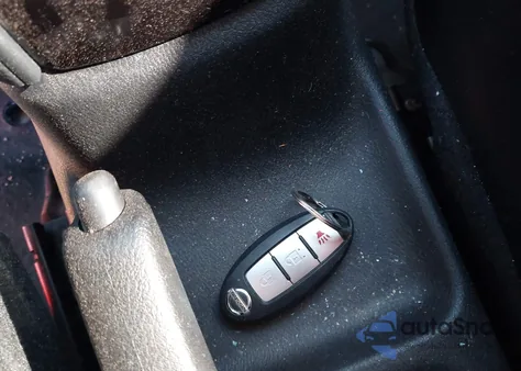 2021 Nissan Kicks S Xtronic Cvt из США, поврежденный, VIN 3N1CP5BV9ML566149